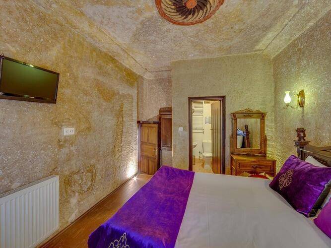 Abras Cave Hotel