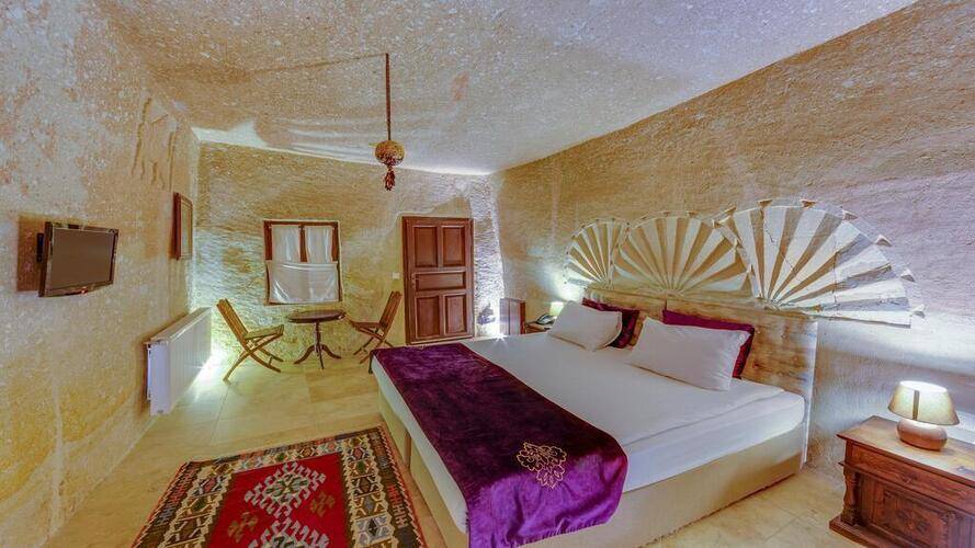 Abras Cave Hotel