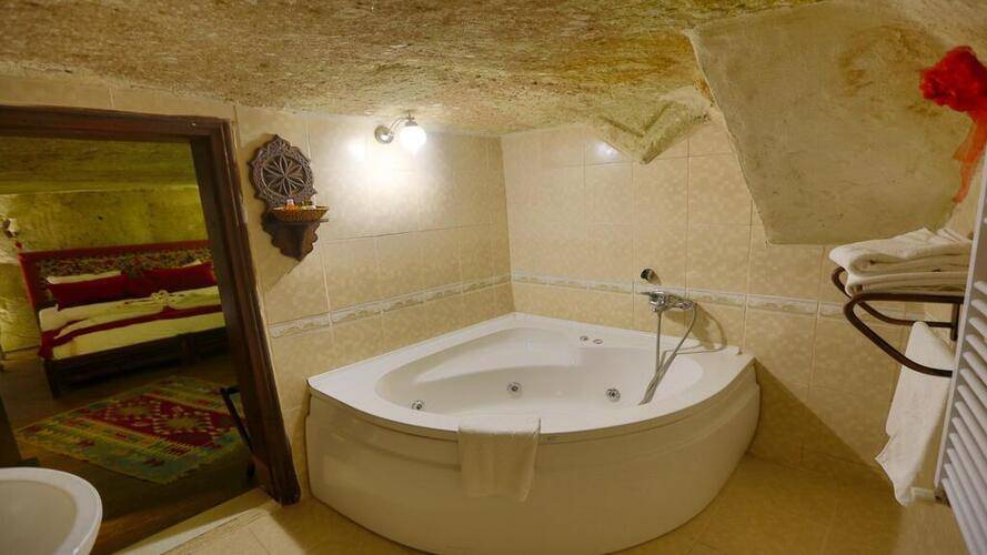 Abras Cave Hotel