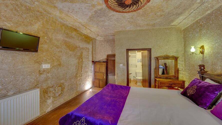 Abras Cave Hotel