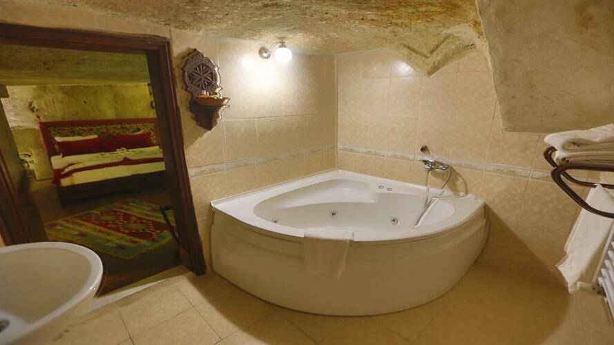 Abras Cave Hotel