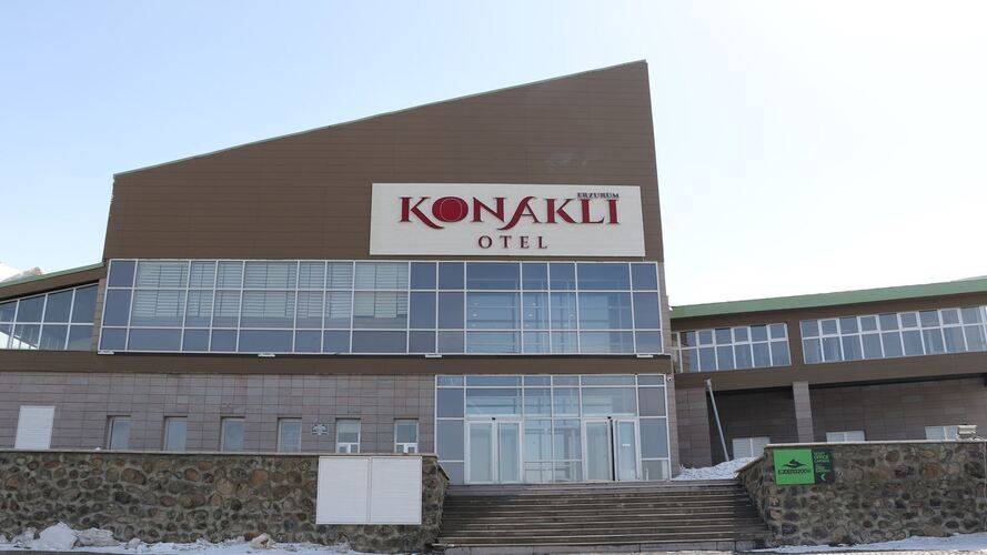 Konakli Hotel