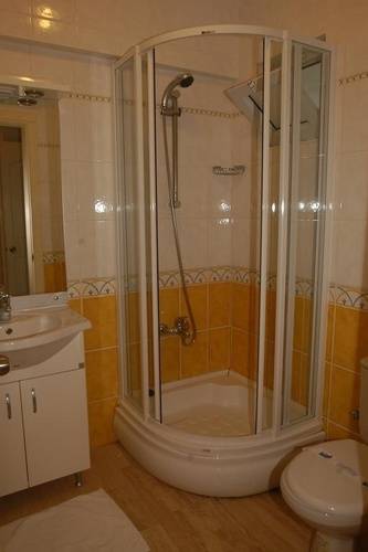 Antas Deluxe Apart