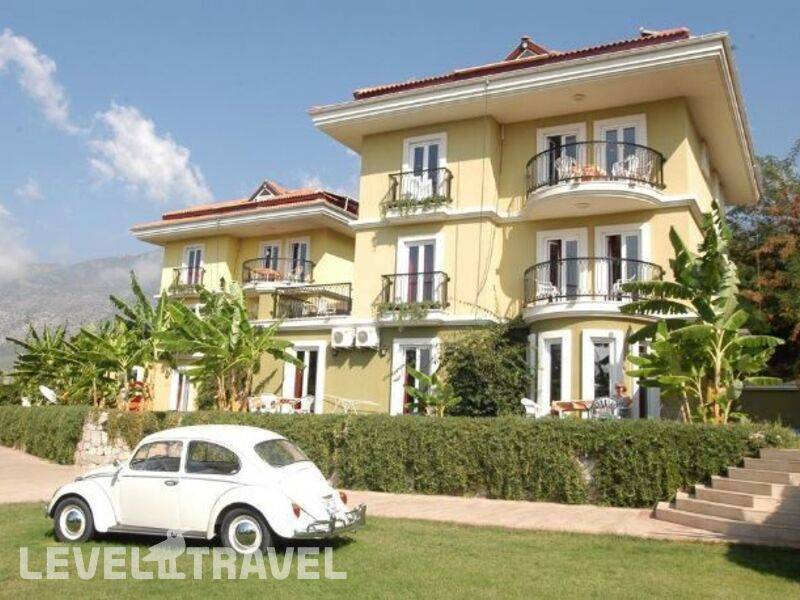 Фотография Antas Deluxe Apart
