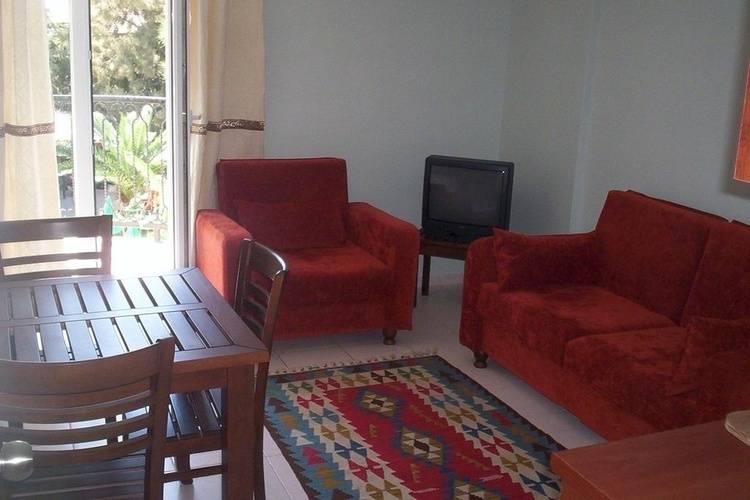 Antas Deluxe Apart