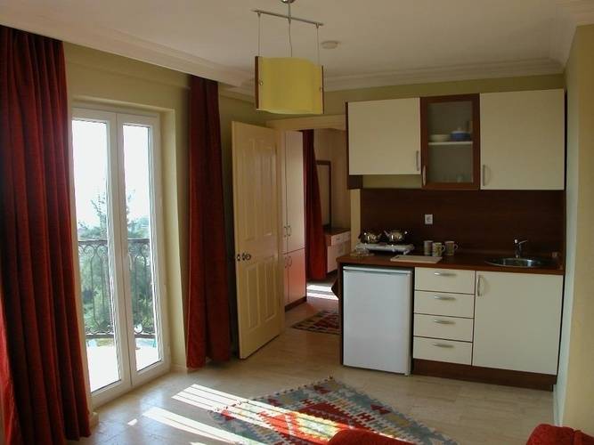 Antas Deluxe Apart