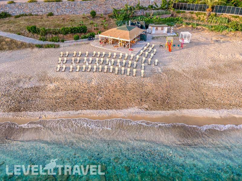 Фотография Palmera Kleopatra By Limoncello Hotels