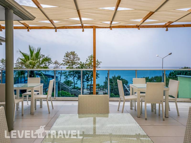 Фотография Palmera Kleopatra By Limoncello Hotels