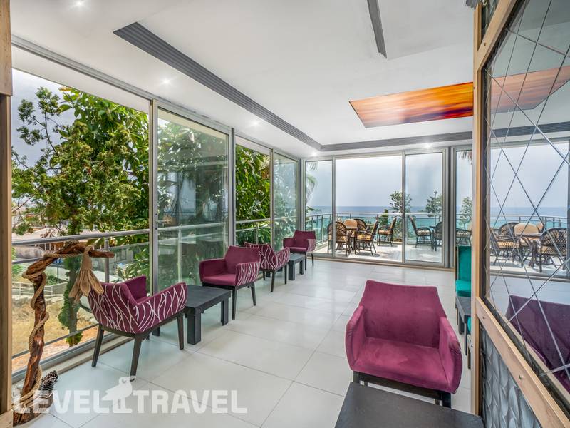 Фотография Palmera Kleopatra By Limoncello Hotels