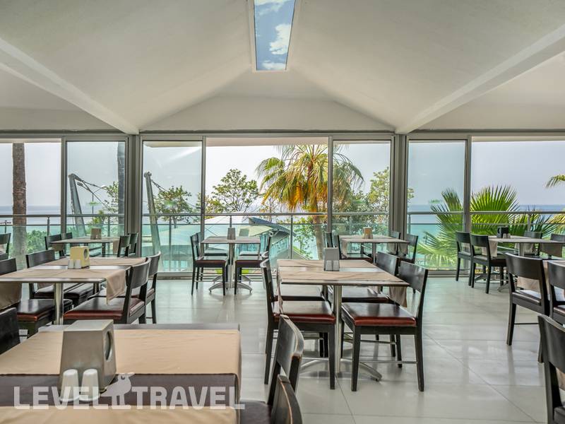 Фотография Palmera Kleopatra By Limoncello Hotels