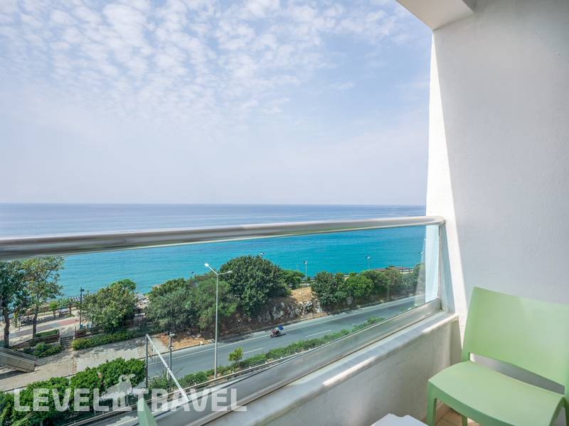 Фотография Palmera Kleopatra By Limoncello Hotels