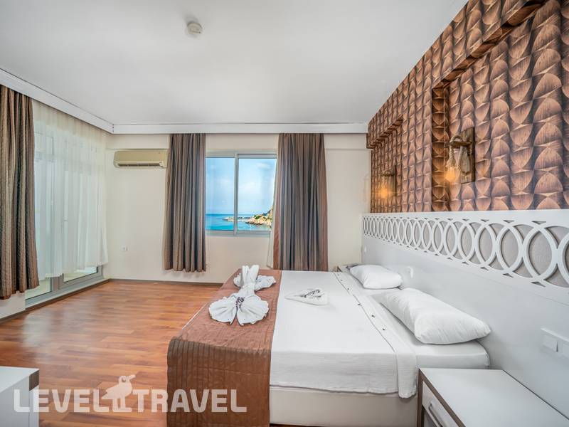 Фотография Palmera Kleopatra By Limoncello Hotels