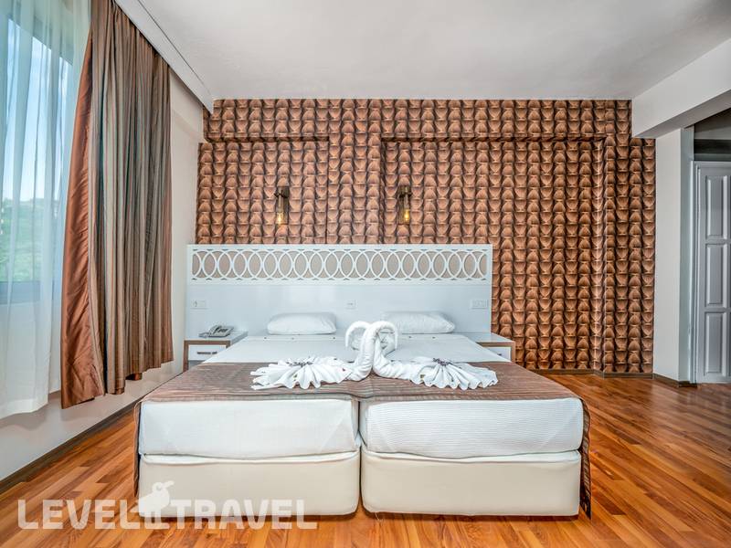 Фотография Palmera Kleopatra By Limoncello Hotels