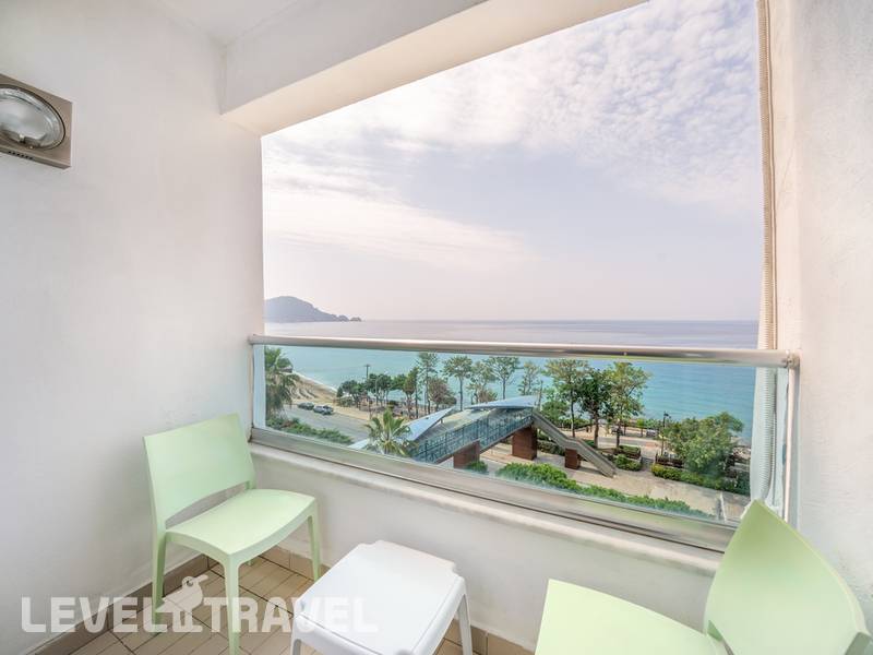 Фотография Palmera Kleopatra By Limoncello Hotels