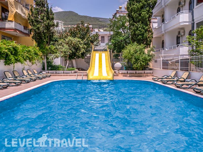 Фотография Palmera Kleopatra By Limoncello Hotels