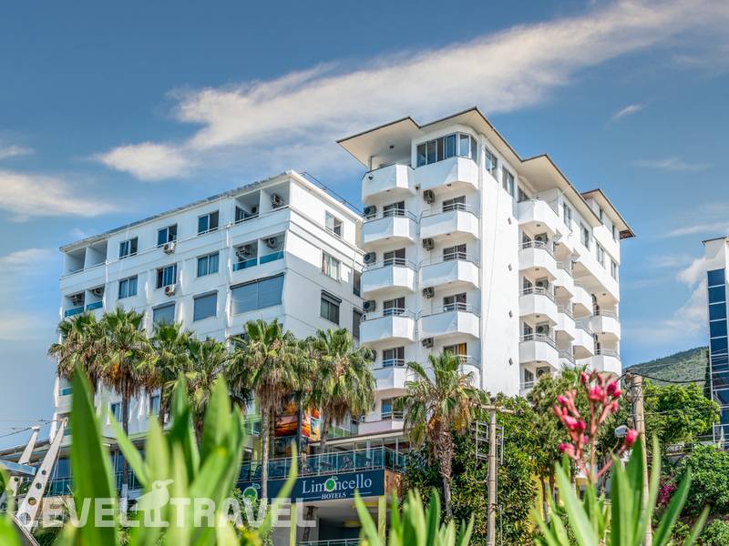 Фотография Palmera Kleopatra By Limoncello Hotels