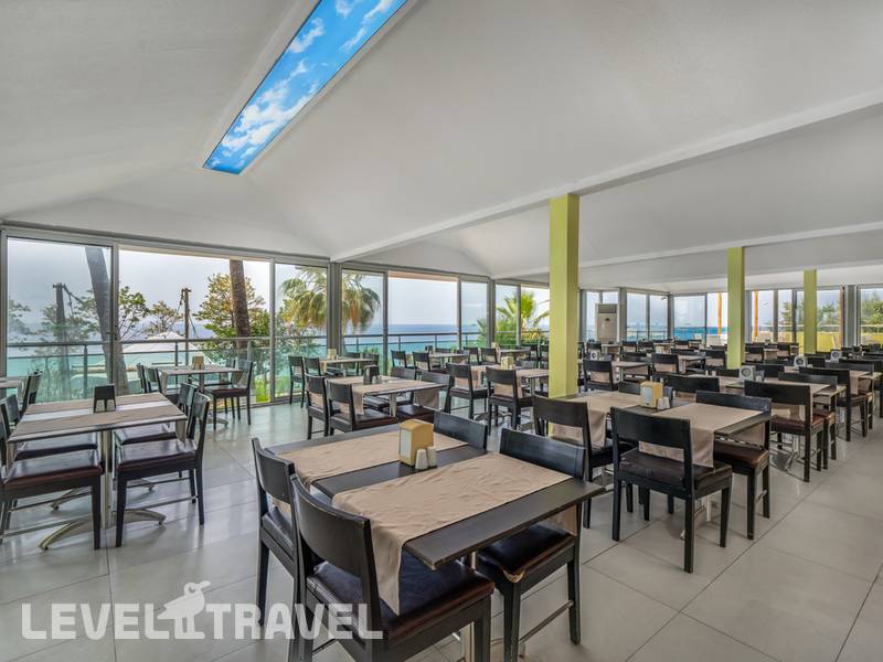 Фотография Palmera Kleopatra By Limoncello Hotels
