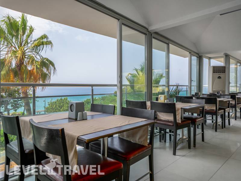 Фотография Palmera Kleopatra By Limoncello Hotels
