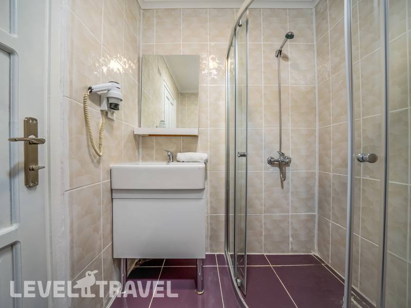 Фотография Palmera Kleopatra By Limoncello Hotels