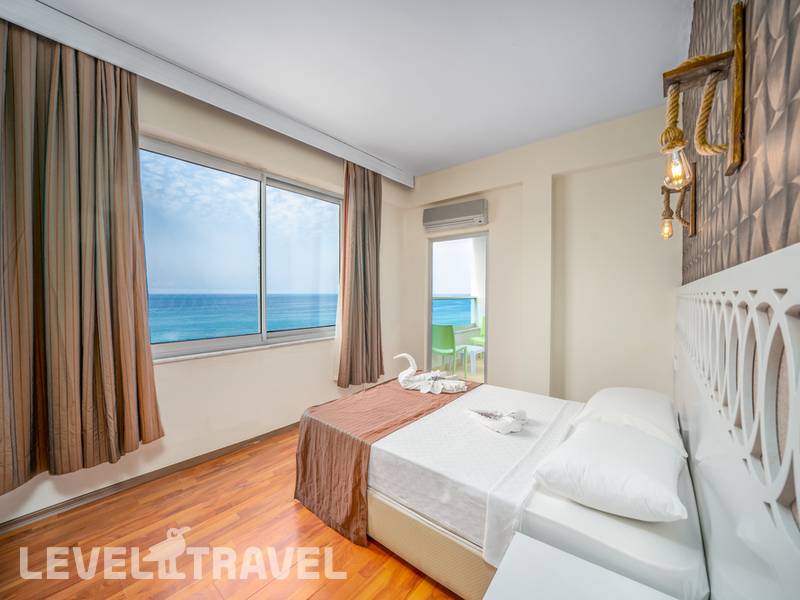 Фотография Palmera Kleopatra By Limoncello Hotels