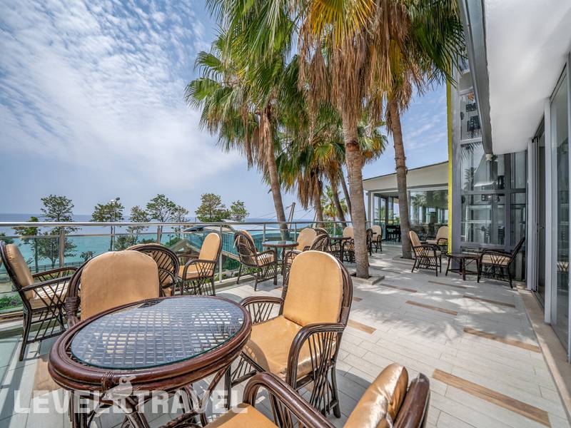 Фотография Palmera Kleopatra By Limoncello Hotels