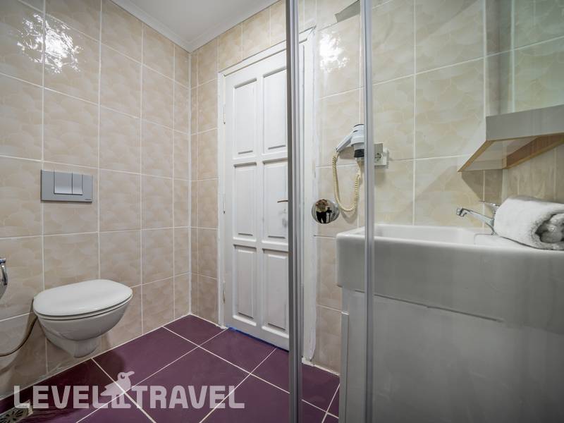Фотография Palmera Kleopatra By Limoncello Hotels