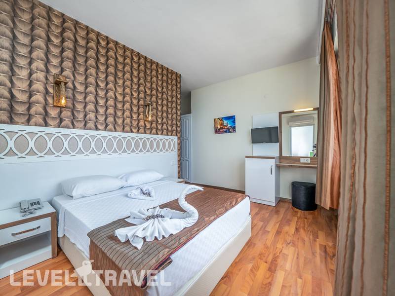 Фотография Palmera Kleopatra By Limoncello Hotels