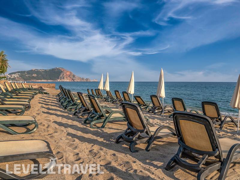 Фотография Palmera Kleopatra By Limoncello Hotels