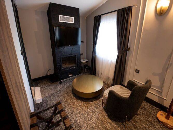 Oksijen Zone Hotels Uludag