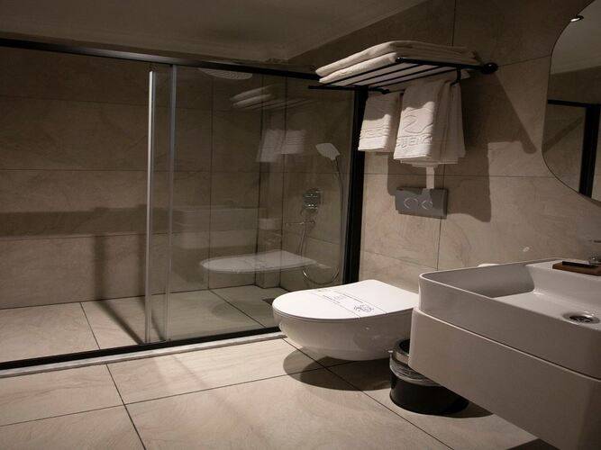 Oksijen Zone Hotels Uludag