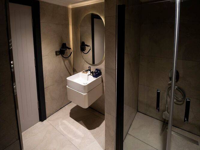 Oksijen Zone Hotels Uludag