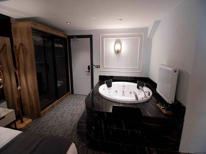Oksijen Zone Hotels Uludag