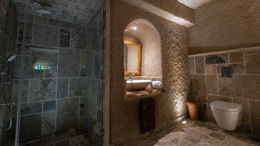Petra Inn Cappadocia