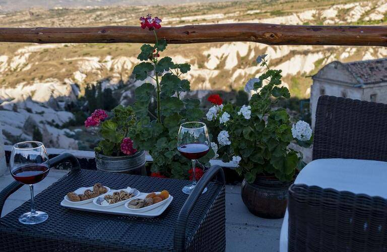 Petra Inn Cappadocia