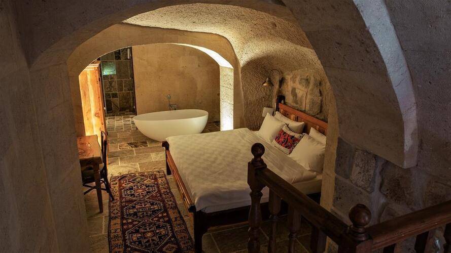 Petra Inn Cappadocia