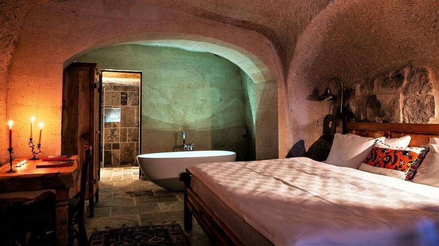 Petra Inn Cappadocia