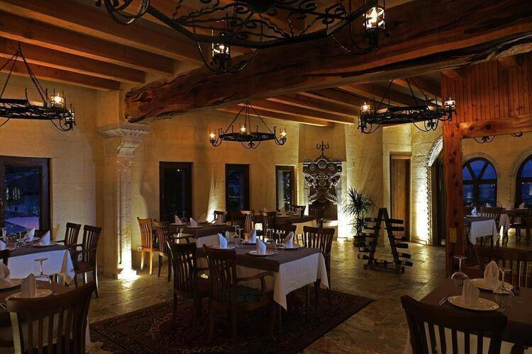 Petra Inn Cappadocia