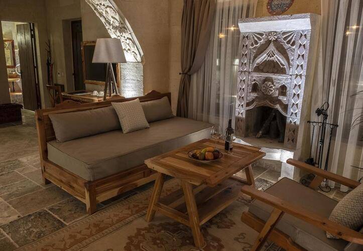 Petra Inn Cappadocia