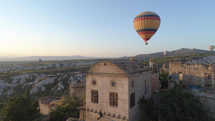 Petra Inn Cappadocia