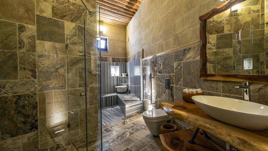 Petra Inn Cappadocia