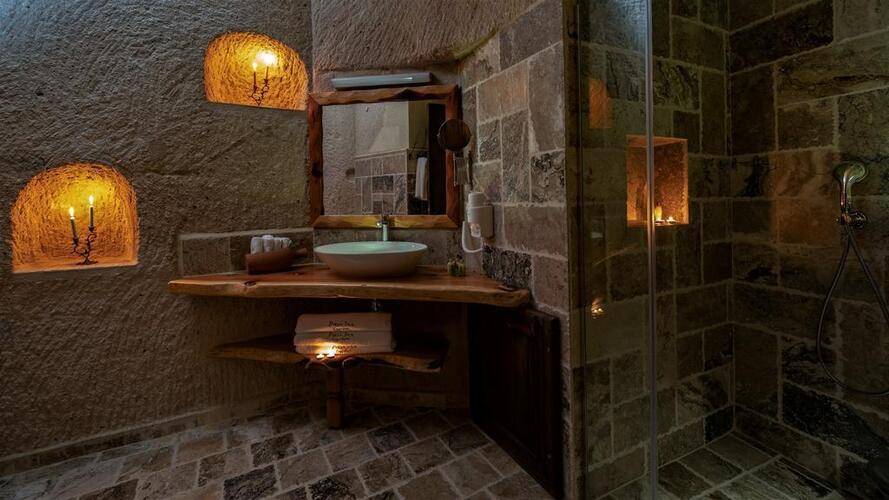 Petra Inn Cappadocia