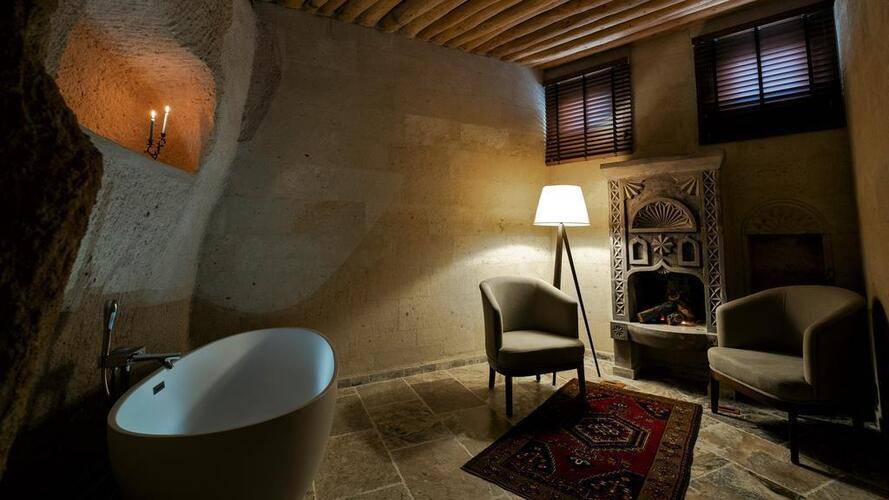 Petra Inn Cappadocia