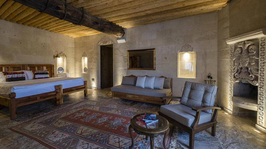 Petra Inn Cappadocia