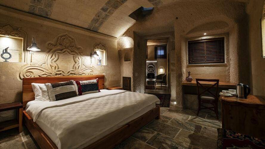 Petra Inn Cappadocia