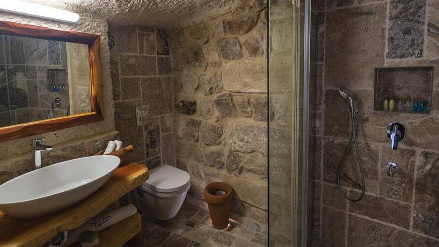 Petra Inn Cappadocia
