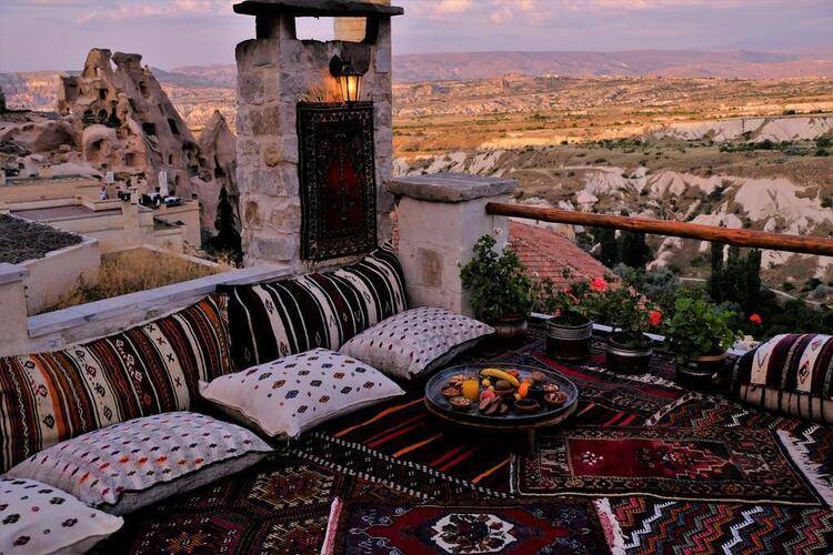 Petra Inn Cappadocia