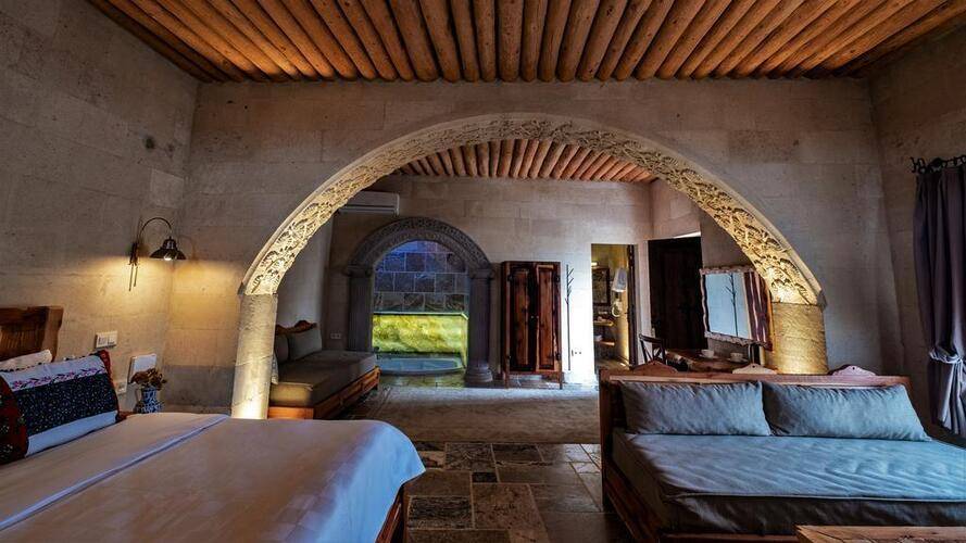 Petra Inn Cappadocia
