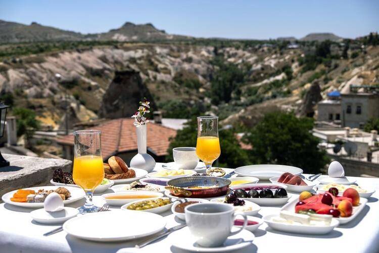 Petra Inn Cappadocia