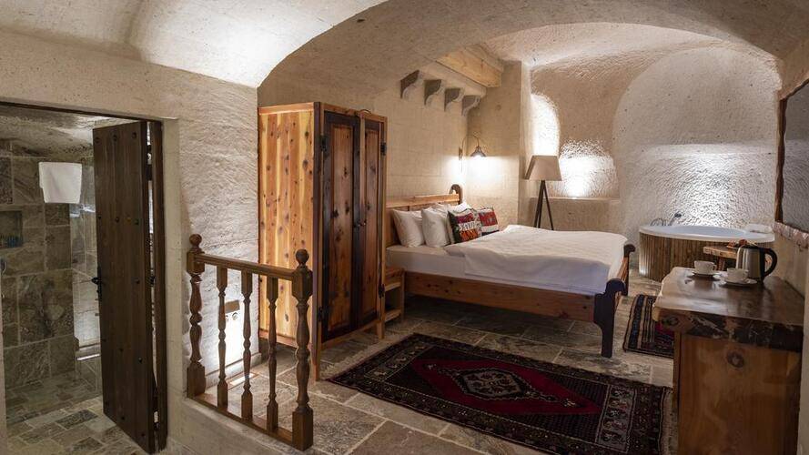 Petra Inn Cappadocia
