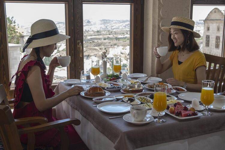 Petra Inn Cappadocia